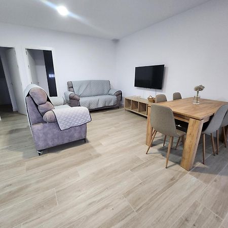 Casita La Ilusion Villa Chiclana de la Frontera Kültér fotó