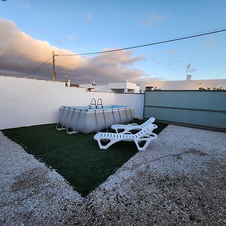Casita La Ilusion Villa Chiclana de la Frontera Kültér fotó