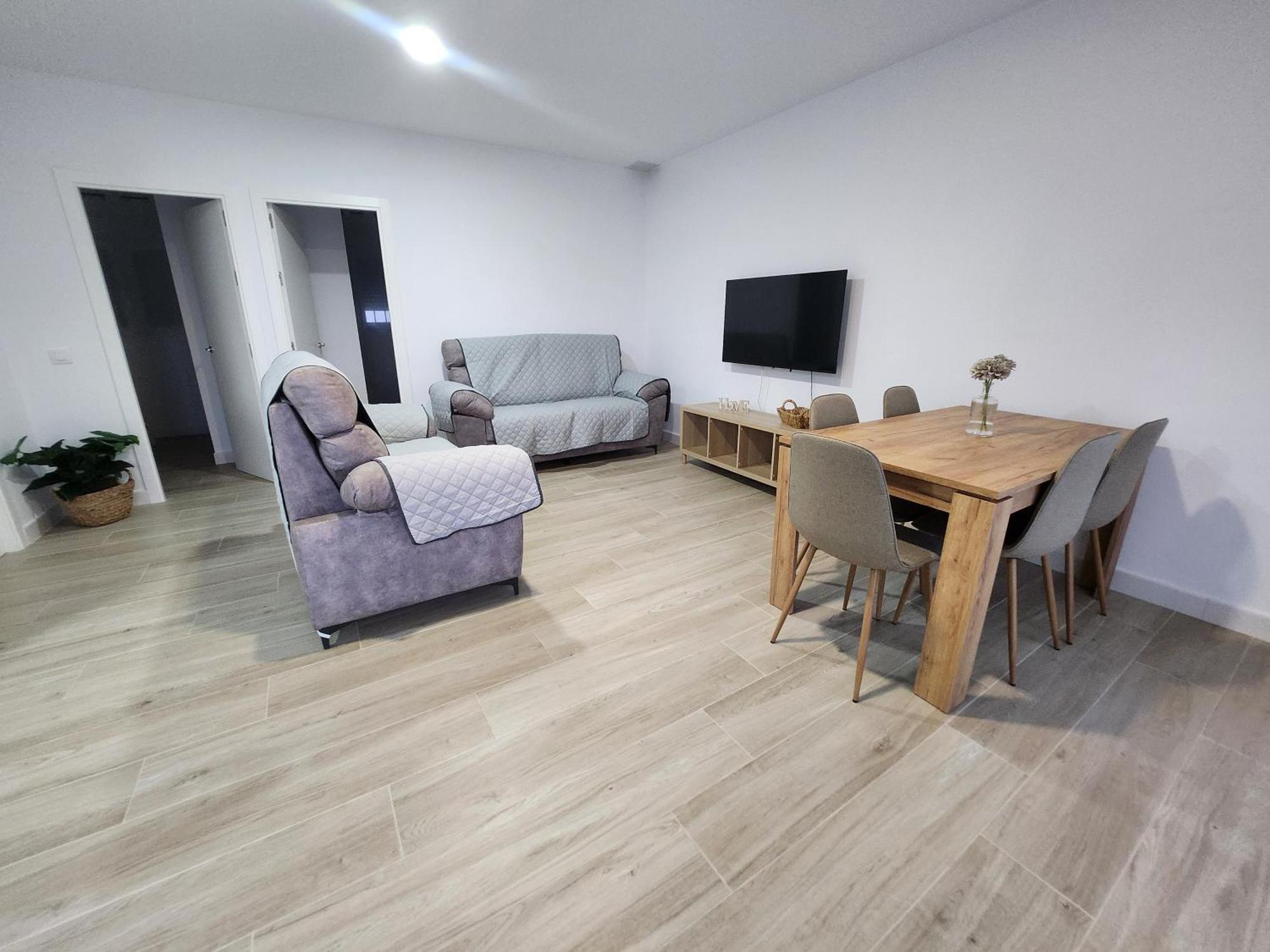 Casita La Ilusion Villa Chiclana de la Frontera Kültér fotó