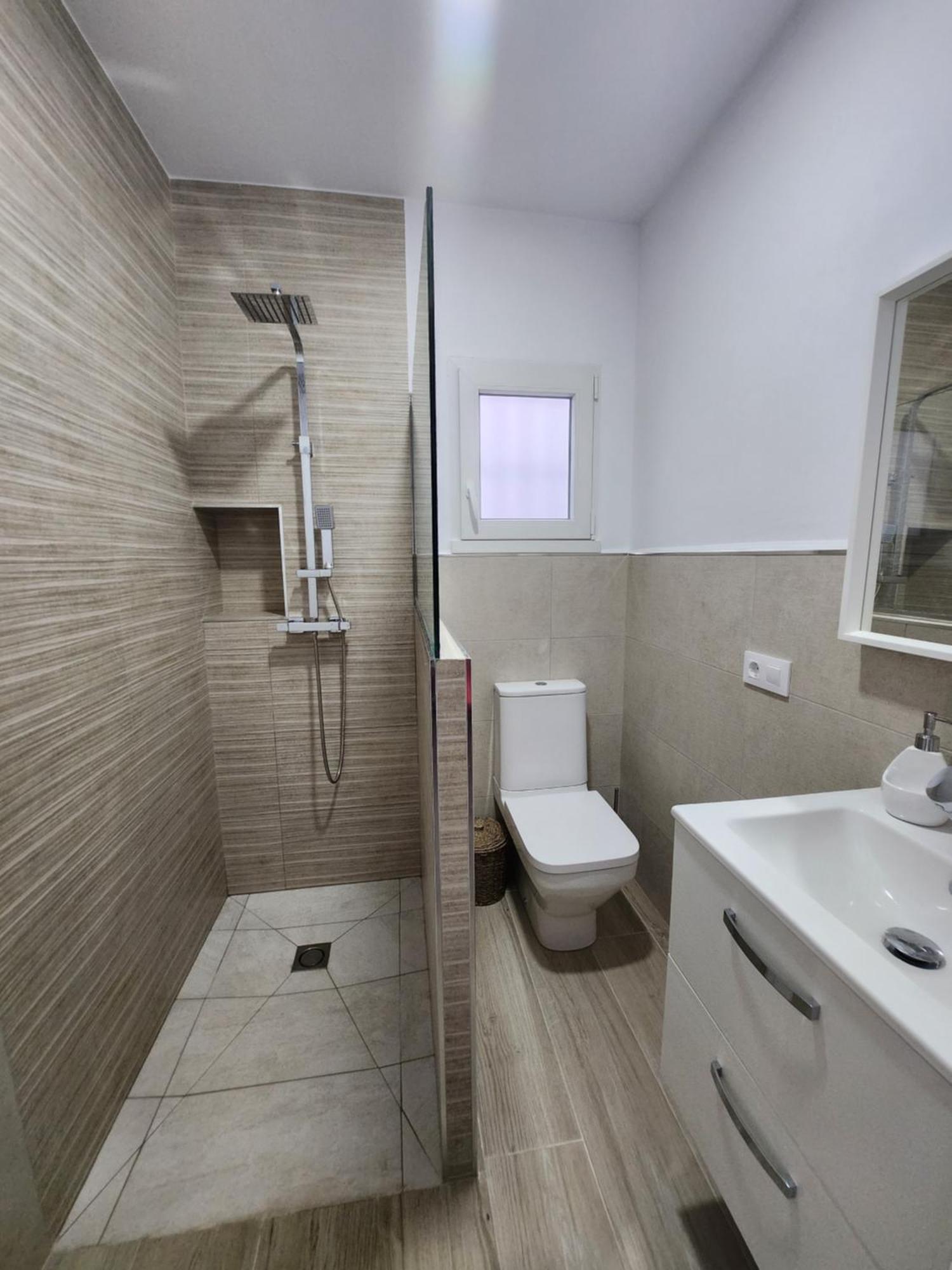 Casita La Ilusion Villa Chiclana de la Frontera Kültér fotó