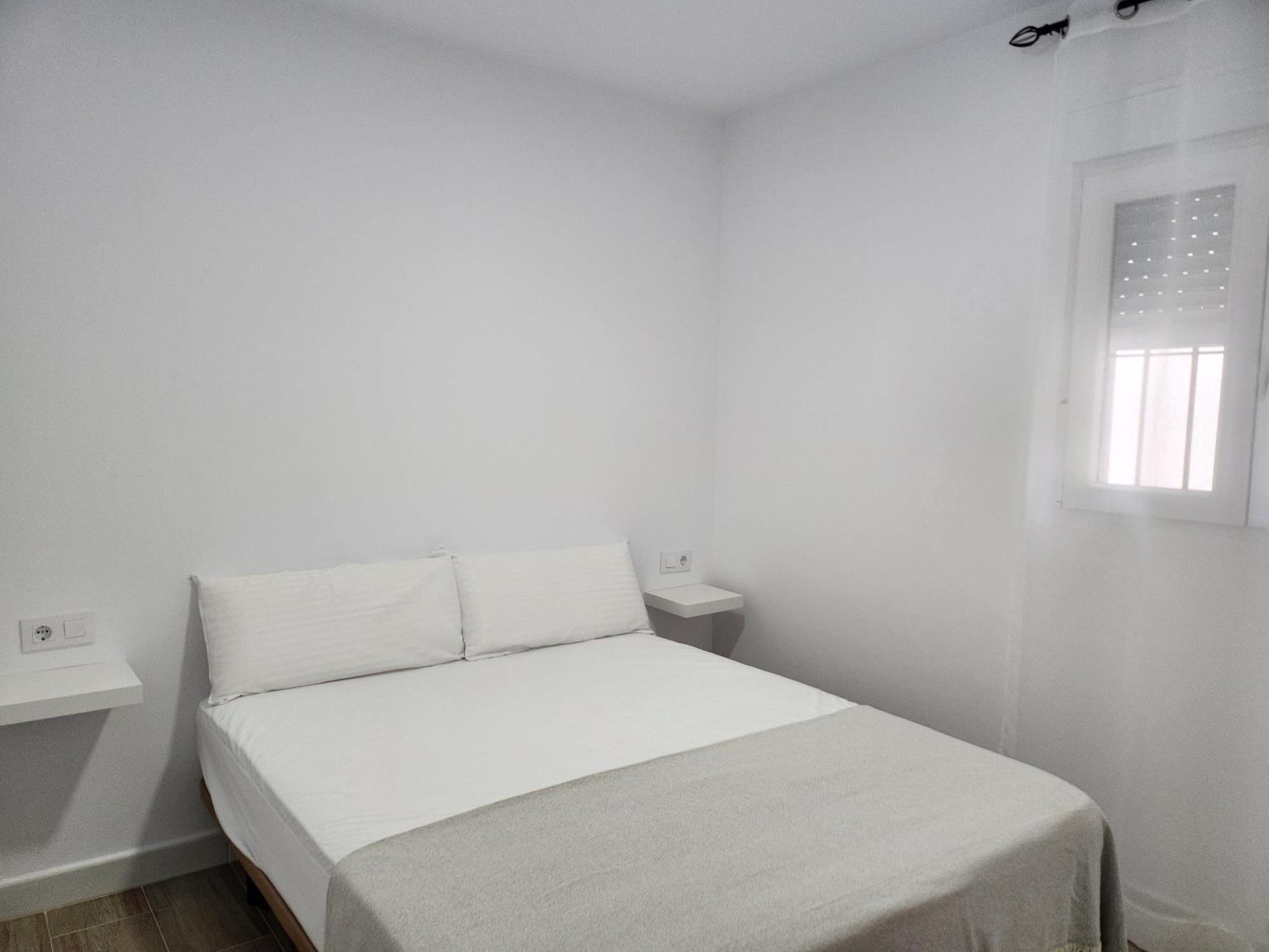 Casita La Ilusion Villa Chiclana de la Frontera Kültér fotó